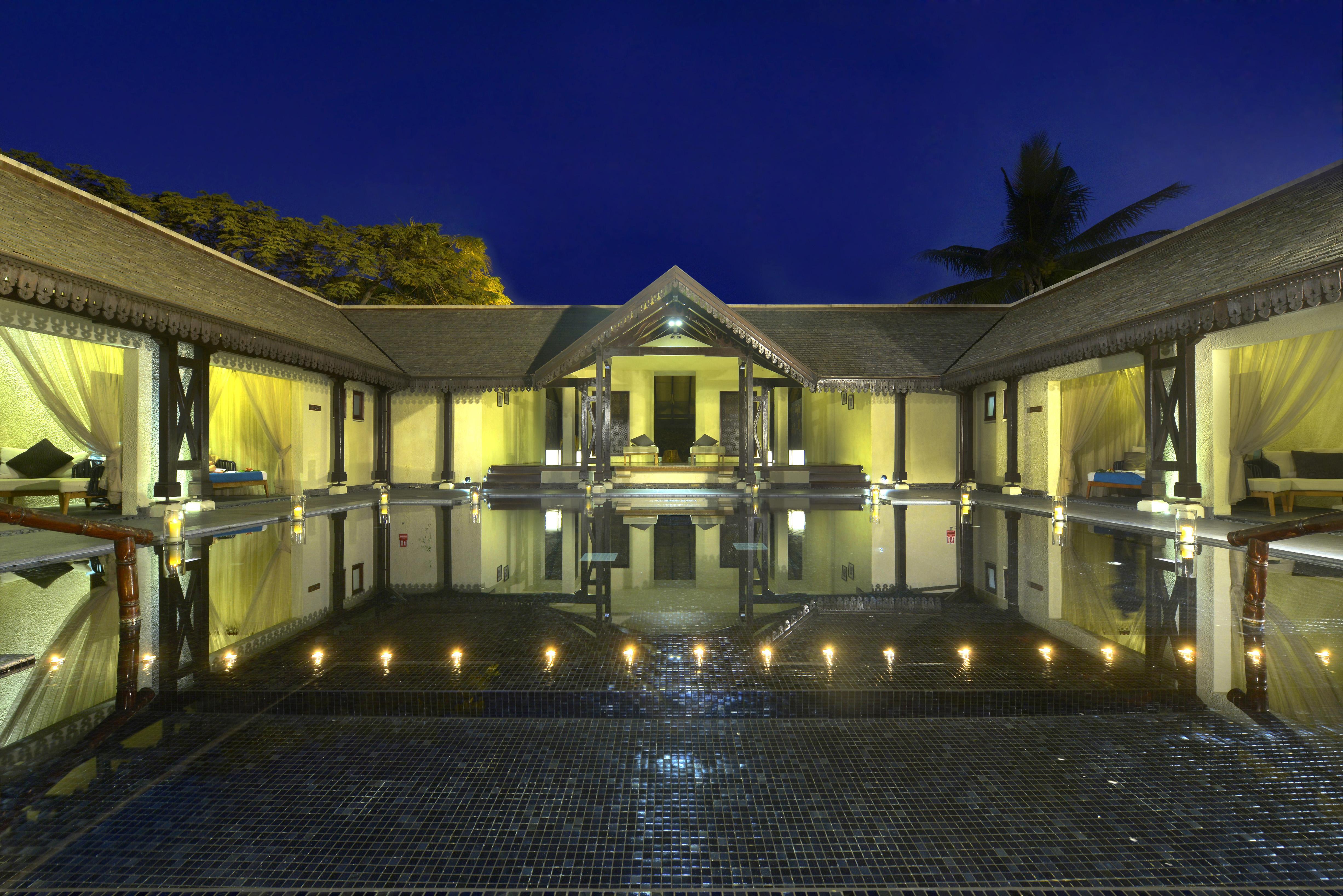 Sofitel Mauritius L'Imperial Resort & Spa Flic en Flac Exterior photo